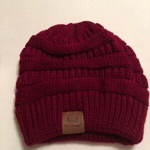 Women’s Hat